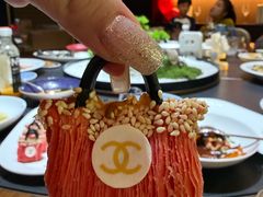 -曼格纳·曼芯馆(杨浦店)