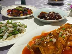 -山外山菜馆(玉泉路店)