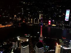 -上海中心大厦