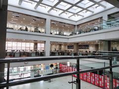 -青岛市图书馆