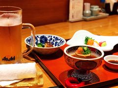 -翔峰炭火鳗鱼(悦泰街里公寓店)