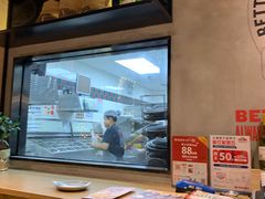 -棒约翰比萨·意面(剑河店)