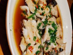 -随缘小馆(红岭路店)