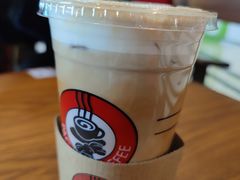 -太平洋咖啡(市府恒隆二店)