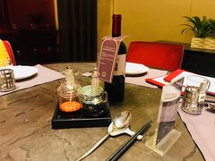 -西安凯悦酒店·湖畔中餐厅