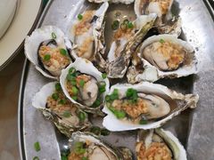 -巽东海鲜大排档(巽寮湾店)