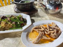 -民记食店(沙溪店)