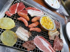 -风味烧烤(泰富店)