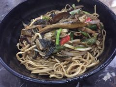 慧娟面馆(望江路店)-慧娟面馆·餐厅(望江路店)