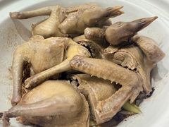 -麒麟中餐厅·经典粤菜·地道菜式老字号(广州长隆酒店)