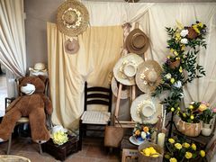 -HERRE·FARM 赫尔露营农场·团建聚会包场