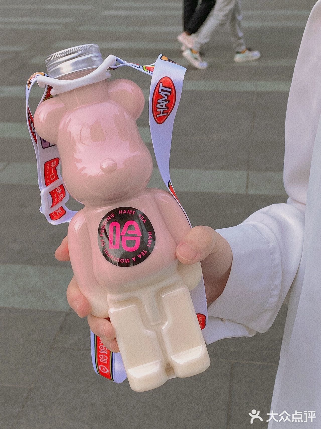 粉色少女心🌸樱花限定饮品上市啦