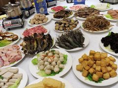 -东莞塘厦三正半山温泉酒店·沙利文西餐厅