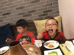 -北门涮肉·铜锅涮肉(南锣鼓巷店)