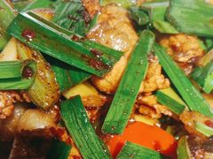 -百年神厨·地道川菜(紫荆店)