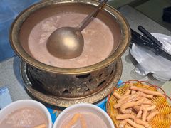 -牧马人奶茶馆(乌兰察布总店)