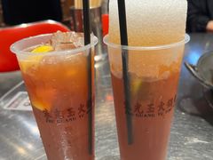 -朱光玉火锅馆(全国总店·金冠好店)