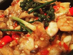 -粗茶淡饭·隐庐私厨(东亭店)