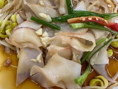 -坛南湾农家乐·海鲜楼·大排档(平潭坛南湾店)