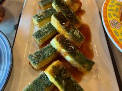 -那家小馆•北京菜•烤鸭(香山店)
