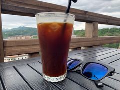 -云端咖啡(古北水镇景区店)