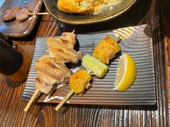 -鸟鹏烧鸟居酒屋(熙龙湾店)