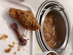 妥炸鸡-龍歌自助小火锅(城阳万象汇店)