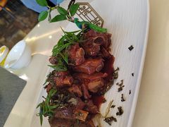 -喜盈门.鱼鲜家味(金马店)