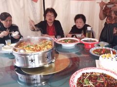 -牟记江湖重庆地标特色菜鱼蛋海鲜羊蝎子(巴南区黑金冠十多年好店)