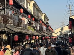 -笃笃笃糖粥(十全街店)