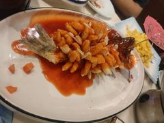 -姑苏家宴·苏帮菜·松鼠桂鱼(苏州总店)