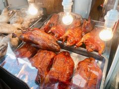 -清真·金宏兴鸭子店(明瓦廊店)