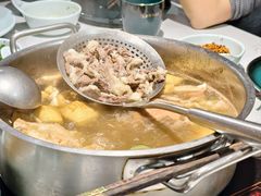 -二刀潮牛·鲜牛肉火锅(爱融荟城店)
