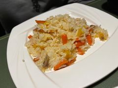 抓饭-海尔巴格一甸茶餐厅(团结路店)