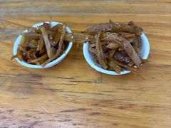 -罗卜李包子羊肉汤