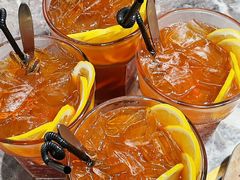 -禄婶鸡煲·打边炉