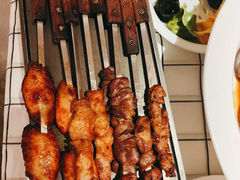 -双合园·海鲜水饺青岛菜(上清路店)
