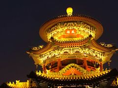 -迎泽公园