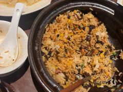 -奉天小馆·非遗东北菜(沈阳万象城店)