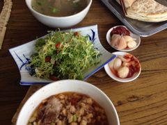 -陈熹公民族美食文化餐厅(中华广场店)