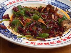 -旺角小渔村·海肠捞饭开创者(环山路店)