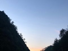 -将军关探险漂流