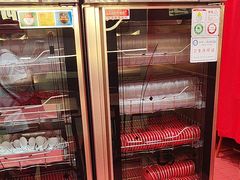 -喜家德虾仁水饺(长泰广场店)