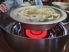 -金源烤肉面片馆(师大店)