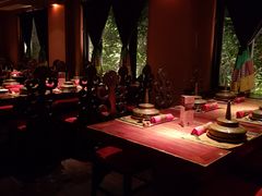 -花马天堂云南餐厅 Lost Heaven(高邮路店)