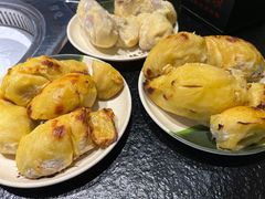 -佰烧海鲜烤肉火锅自助(台东步行街店)