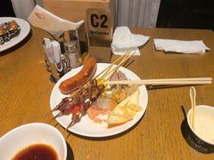 -杭州开元名都大酒店·地中海自助餐厅
