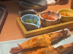 -TORO MaKi 寿司·日料(华创店)