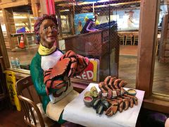 -The Crab Pot Seattle