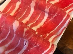 -北门涮肉·炭火铜锅涮肉(什刹海店)